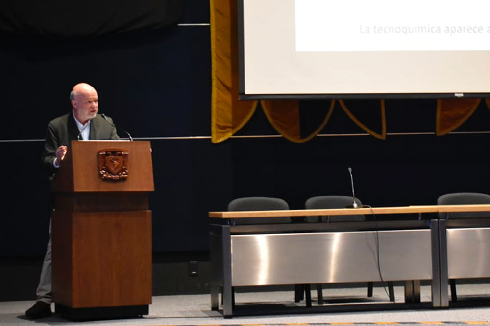 Tabla Periódica de Elementos, icono del saber acumulado