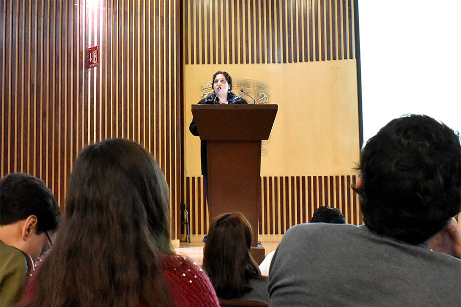 Investigación de punta de la FQ en Sisal, Yucatán