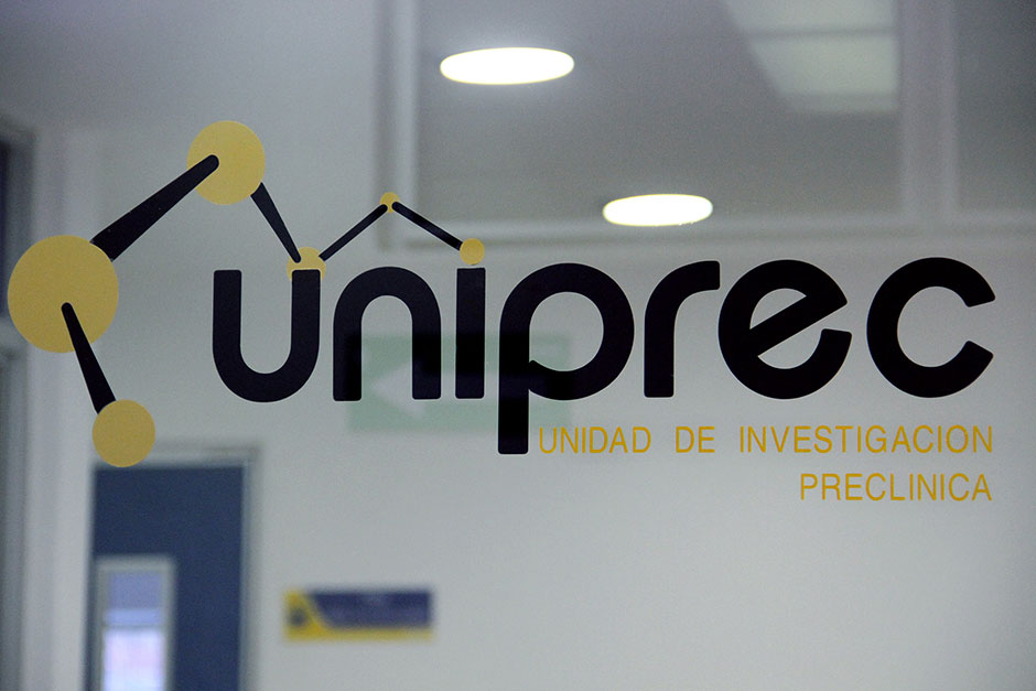 La FQ de la UNAM ya puede hacer pruebas para diagnóstico de COVID-19