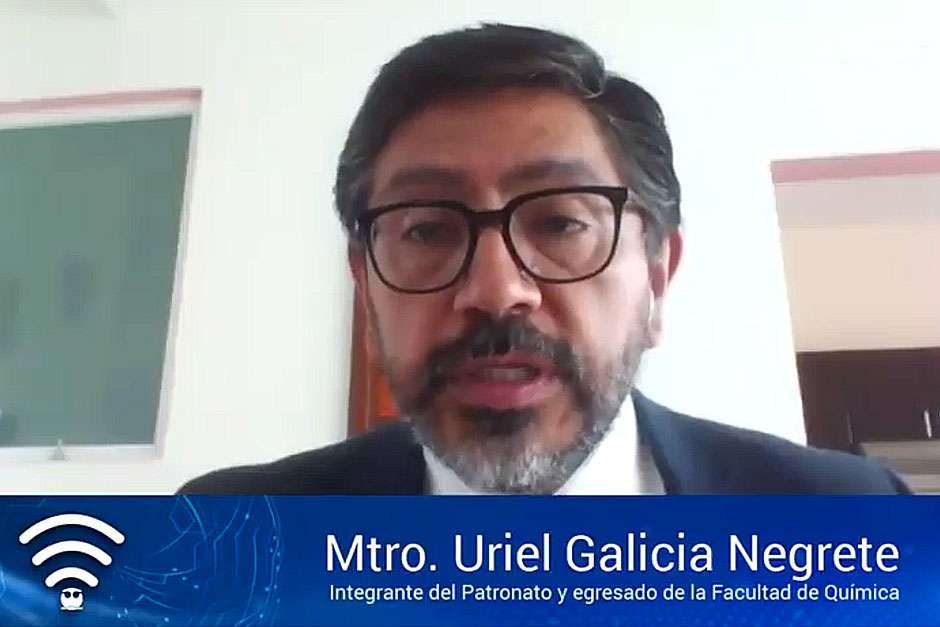 Inician FQ y su Patronato la campaña de donación ¡Conexión para todos en la FQ!