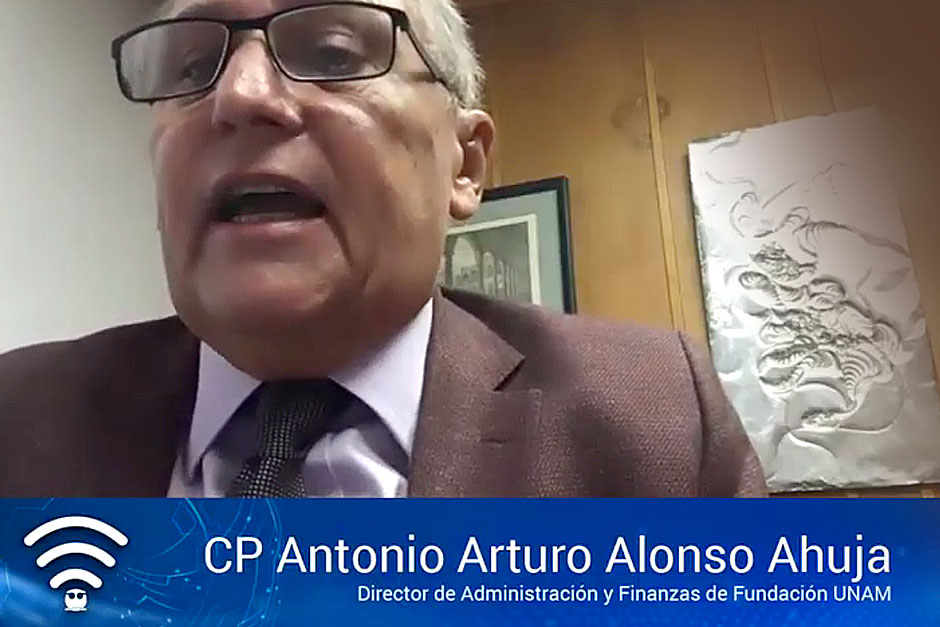 Inician FQ y su Patronato la campaña de donación ¡Conexión para todos en la FQ!